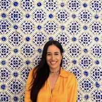 Natalia Úbeda's Photo