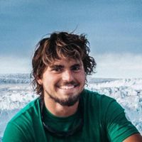 Le foto di Alberto Ojembarrena