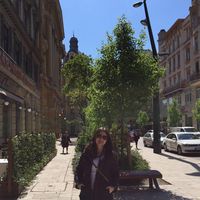 Burcu Gümüşay的照片