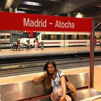 Photos de Cintia Alvarez