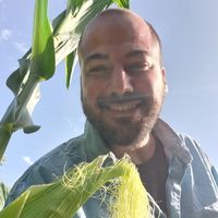 Raffaele Tarantino's Photo