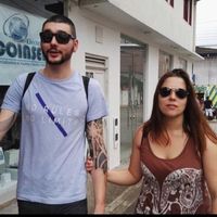 Fotos de Gaëlle Daugreilh