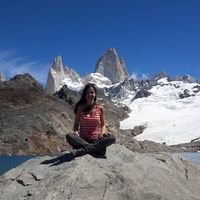 Natalia Borda's Photo