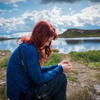 Rachel  Steedman's Photo