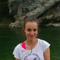 Aga Szpuler- Dirak's Photo