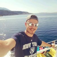 Lukáš Šandera's Photo