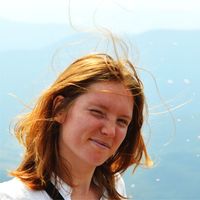 Svitlana Kopchak's Photo