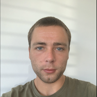 Paul Warneke's Photo