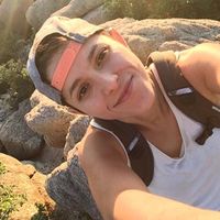 Kathy Portilla's Photo