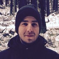 Sebastian Hofmann的照片