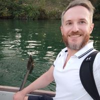 Enrico Scagliusi's Photo