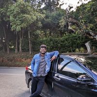 Jeya Vignesh's Photo