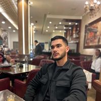 Omar Chtioui's Photo