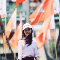 Judy Hsu(徐大娜）'s Photo