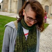 Kristina Krys的照片