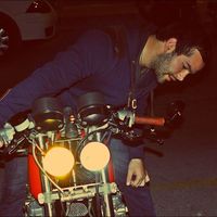 Jaime Villarreal的照片