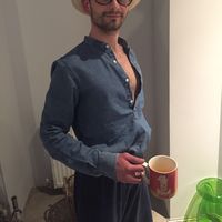 Piotr Jerzy Kossakowski的照片