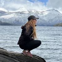 Florencia  Toledo's Photo