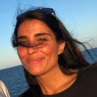 Adélaïde CAGNINACCI's Photo