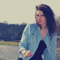 Krista Svilāne's Photo