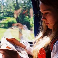 Dominika Szubarga的照片