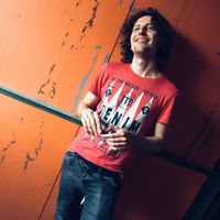 Alex Korobov的照片