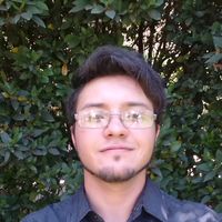 Aaron  Arancibia's Photo