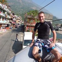 Fotos de Wesley Troost