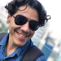 Samuel Nascimento的照片