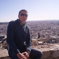 Bogdan Tutunyuk's Photo