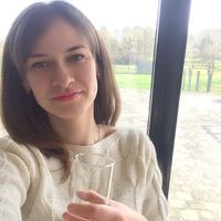 Valentyna Dmytrenko's Photo