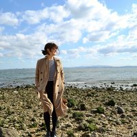 Verena Dürnberger的照片