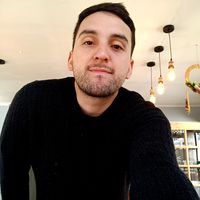 Luciano Puebla's Photo