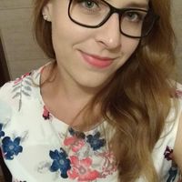 Magdalena Musiał的照片