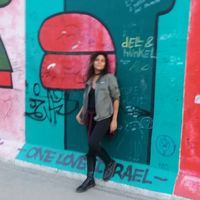 Hadar Sharabi的照片