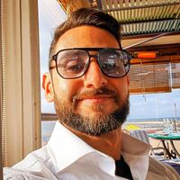 Giancarlo Melani's Photo