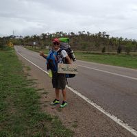 Florent CHAERLE's Photo