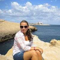 Sylwia Glońska's Photo