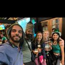 Photo de l'événement Saint Patrick -Party🍀