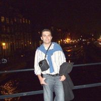 Ümit Dikmen's Photo