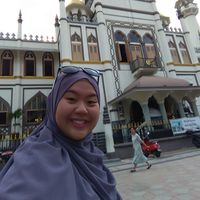 Sallyhani Hazman的照片