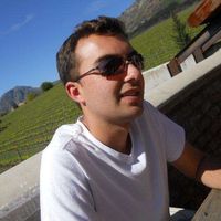 Sean Robinson's Photo