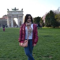 Aliia Kamalova's Photo