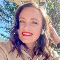 Irina Zorina's Photo