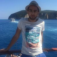 Wael Boujmil's Photo