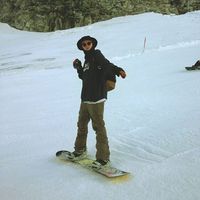 Thor Remmerde's Photo