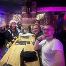 Saturday meetup in Paris's picture