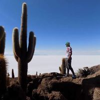 Mariano Sanchez's Photo