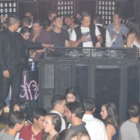 Alejandro Palacios的照片