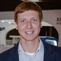 Andrey Dudko's Photo